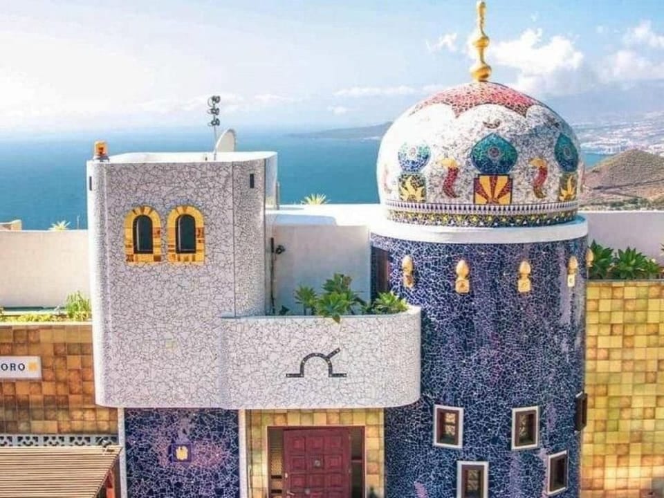 Villa Castillo Moro - Tabaiba
