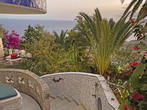 Villa Castillo Moro