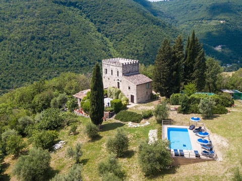 Schloss Casalta