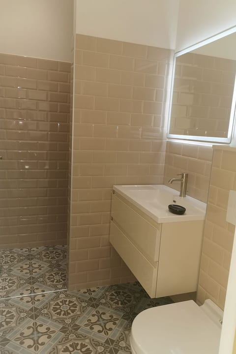 Schicke und moderne Wohnung im Stadtzentrum