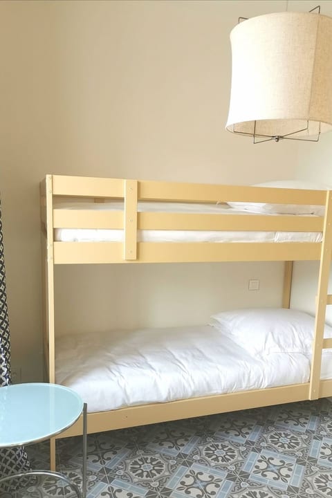 Schicke und moderne Wohnung im Stadtzentrum