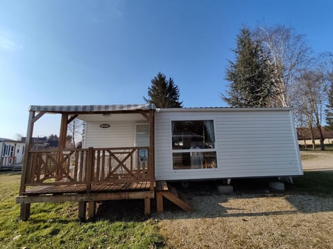 Smart Home Paris, Europapark, Rulantica ca. 15min