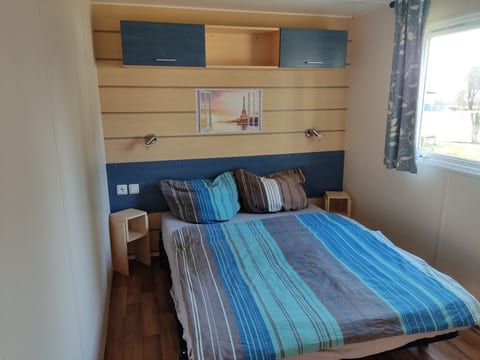 Smart Home Paris, Europapark, Rulantica ca. 15min