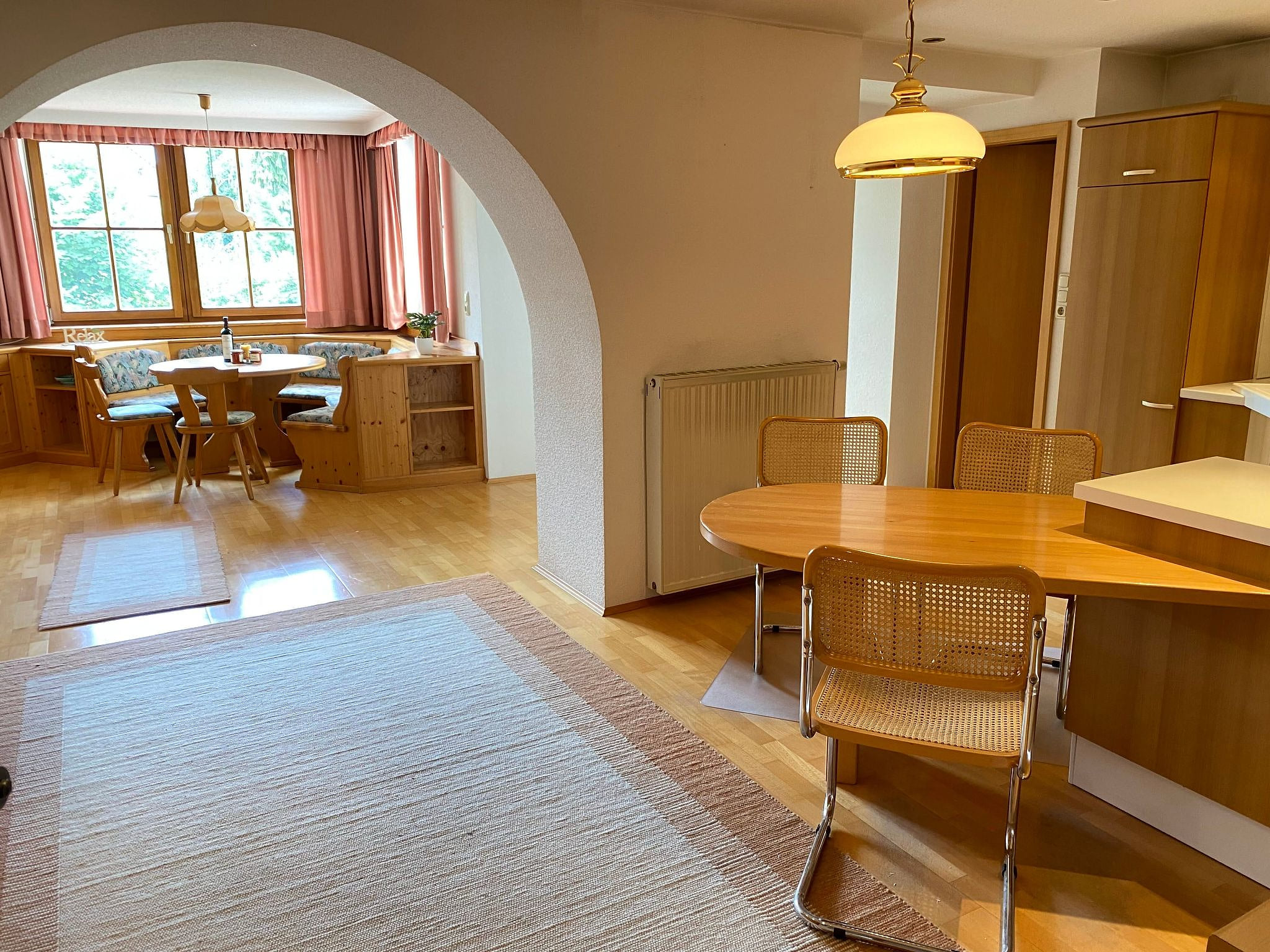 Studio in zentraler Lage - nur wenige Minuten zum See und Stadt