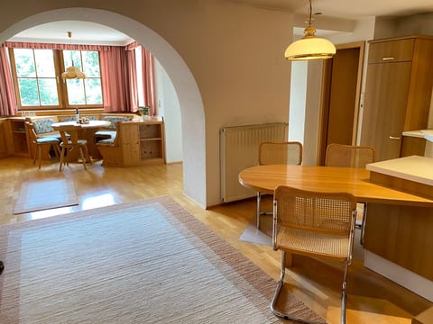 Studio in zentraler Lage - nur wenige Minuten zum See und Stadt