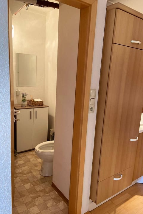 Studio in zentraler Lage - nur wenige Minuten zum See und Stadt