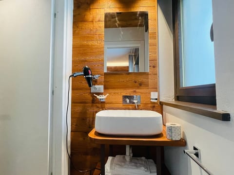 Ein-Zimmer-Wohnung 3 p.l. Villa Linda'