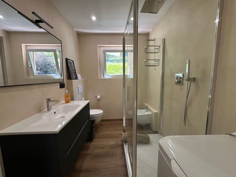 Das Quiet Corner Apartment - Comer See