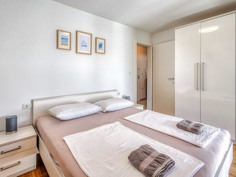 Wohnung Isabella