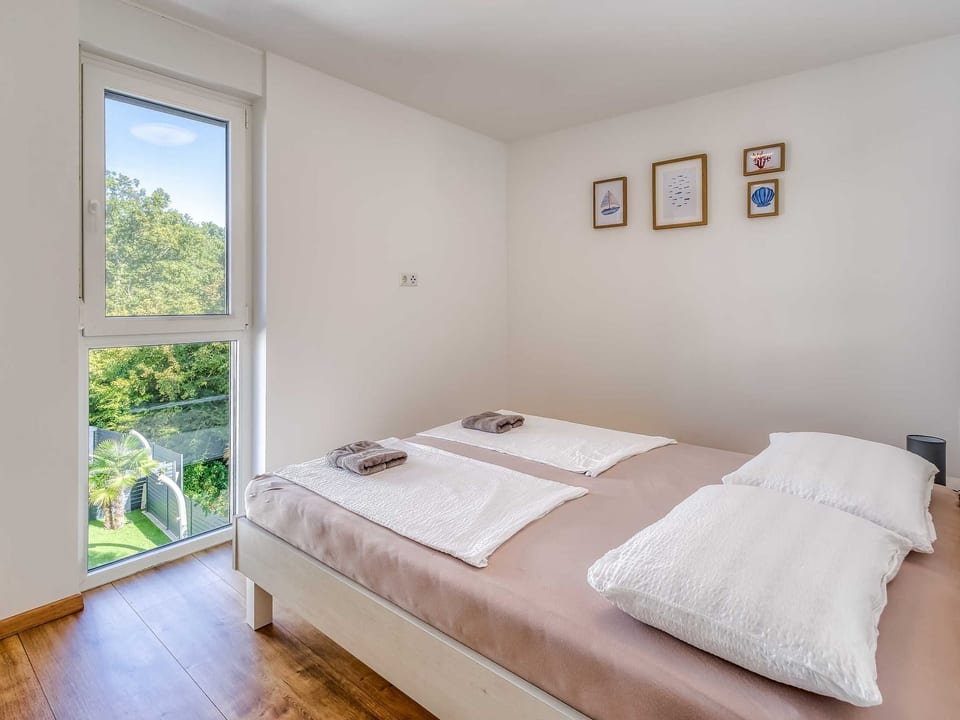 Wohnung Isabella - Njivice