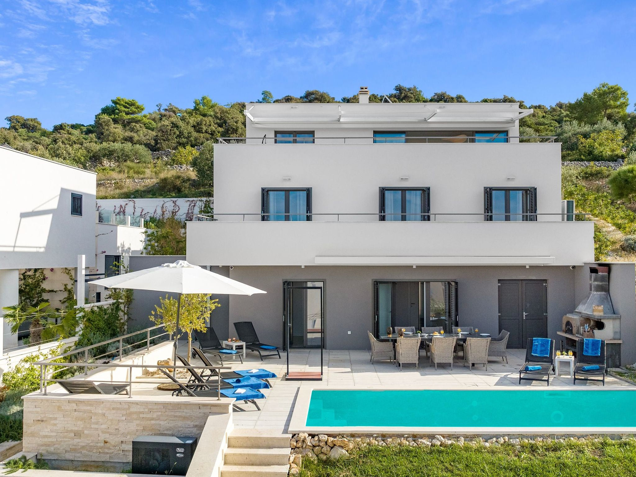 Villa Tyra
