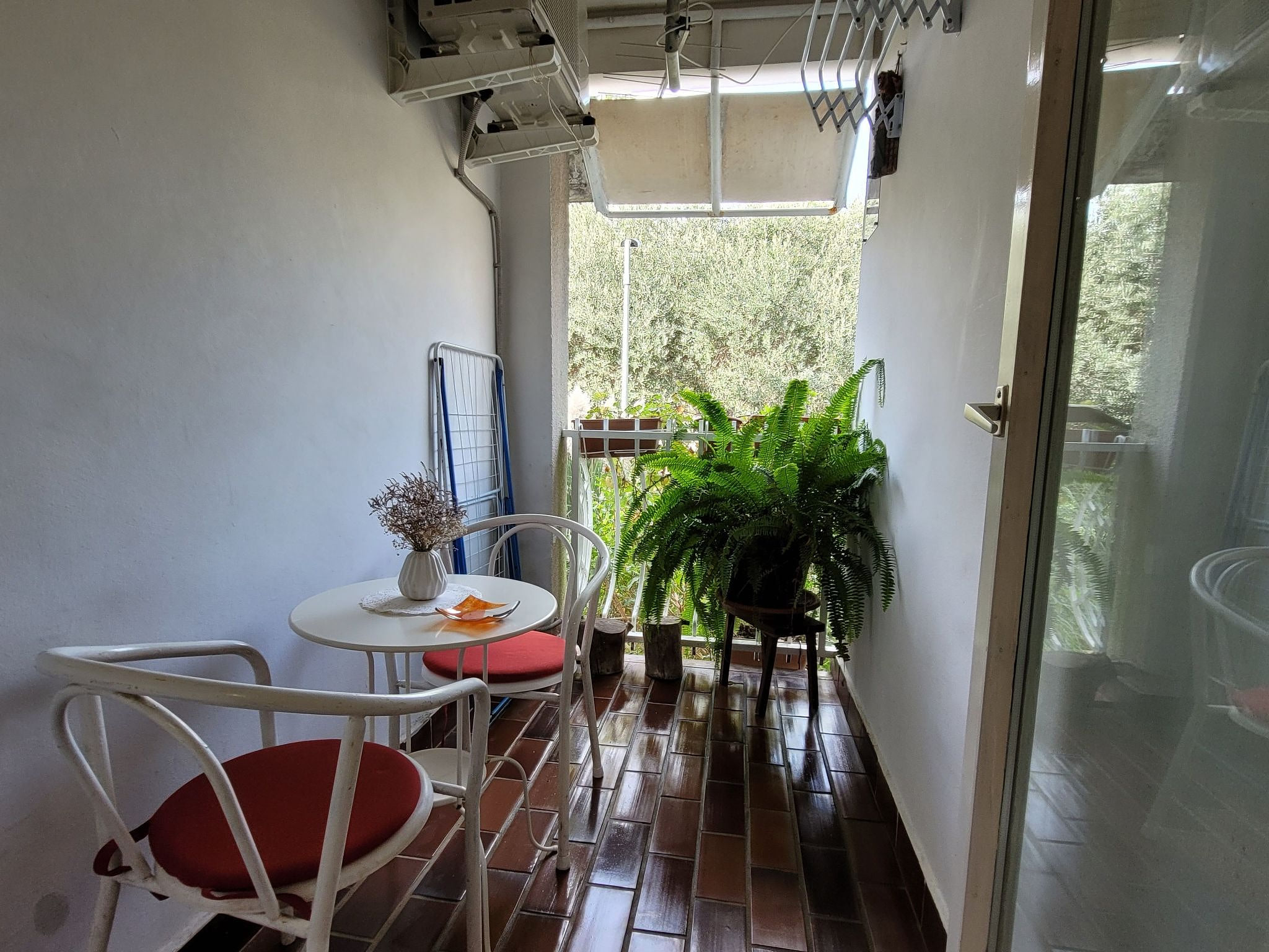 Wohnung Antica