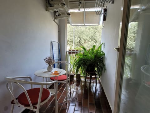 Wohnung Antica