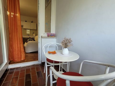 Wohnung Antica