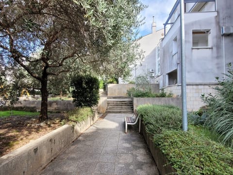 Wohnung Antica