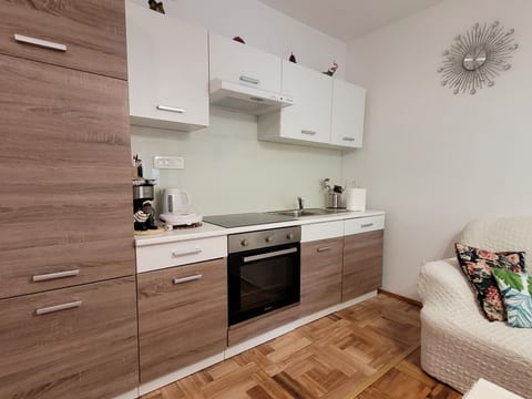 Wohnung Antica