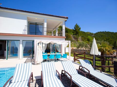 Villa Royal A1