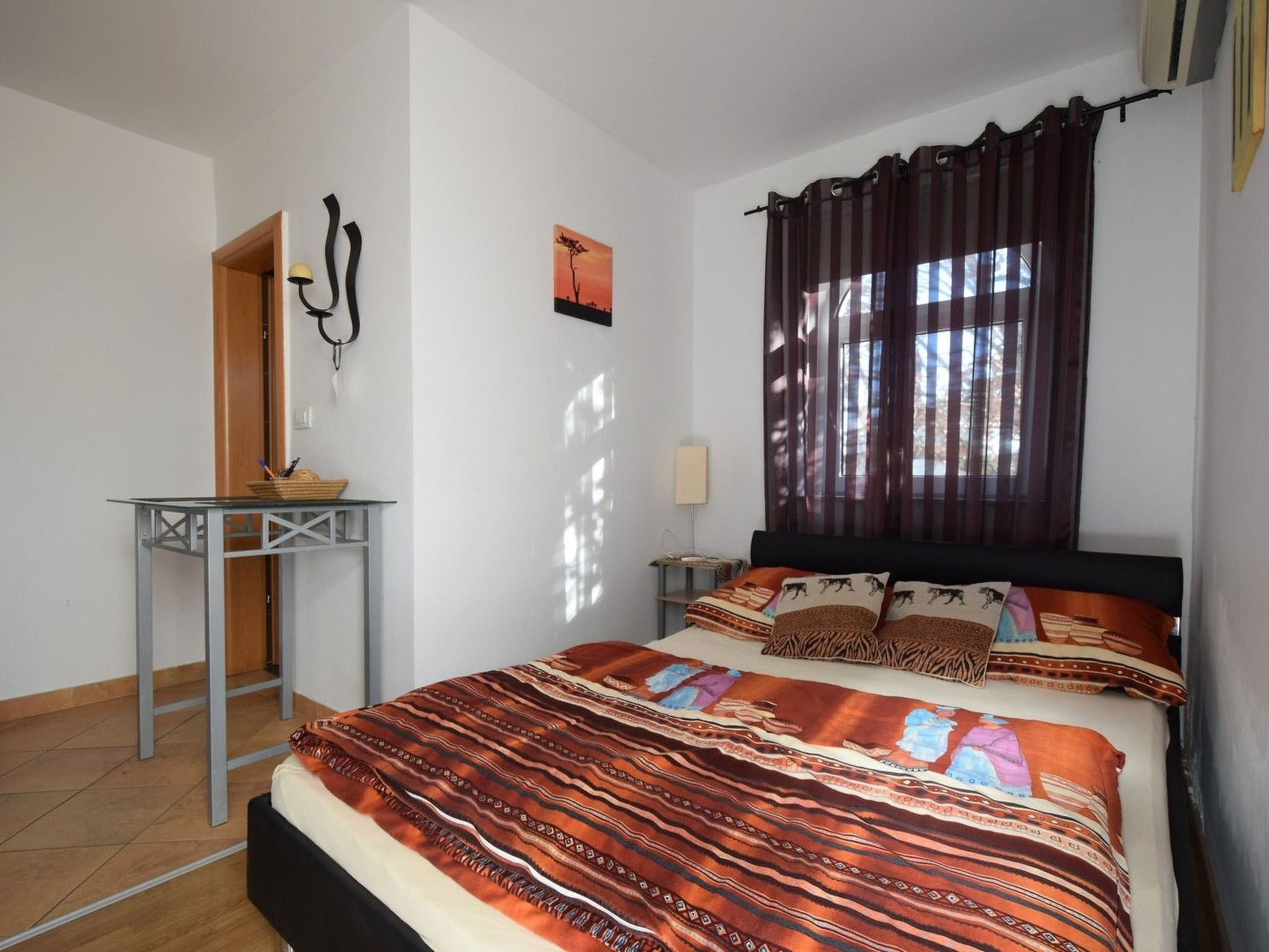 Studio apartment Mikec 1