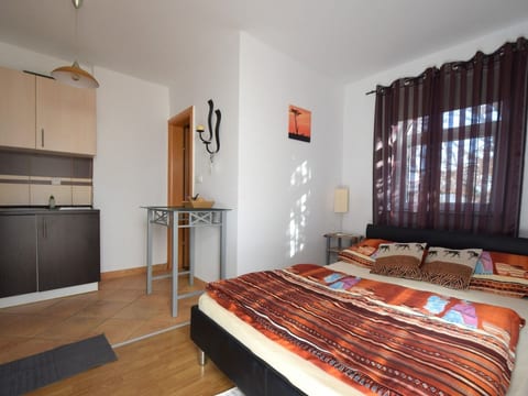 Studio apartment Mikec 1