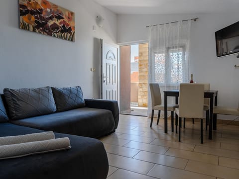 Apartment Josipovic 1