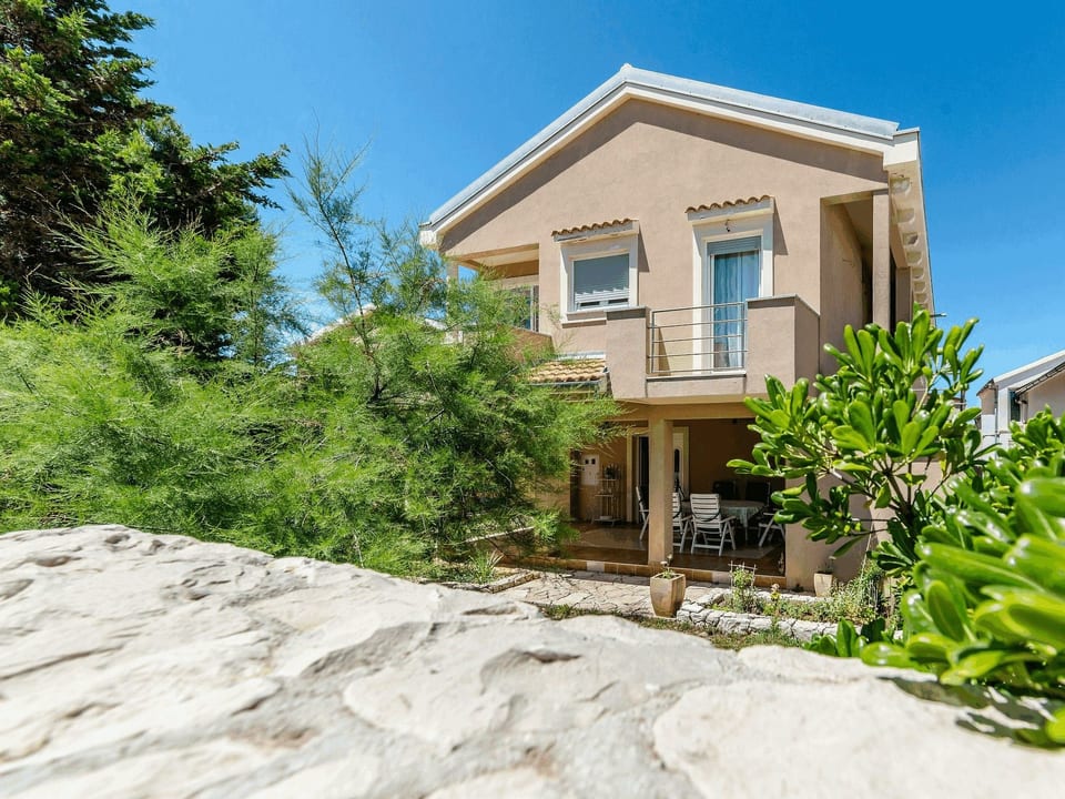 Apartment Nikolic - Vir