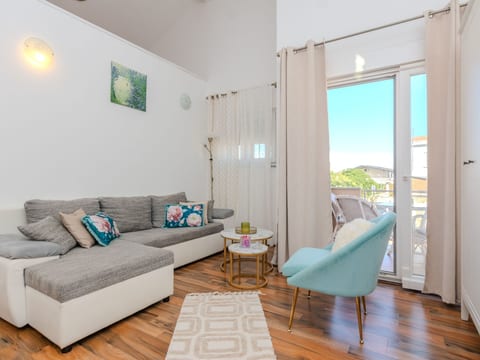 Apartment Nikolic