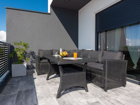 Apartment Beric