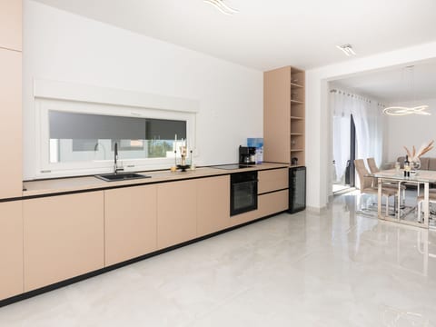 Apartment Beric