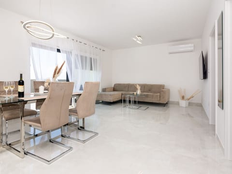 Apartment Beric
