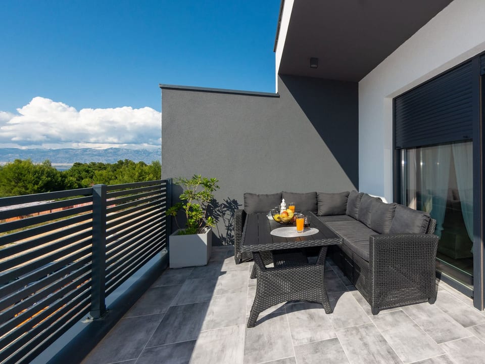 Apartment Beric - Vir