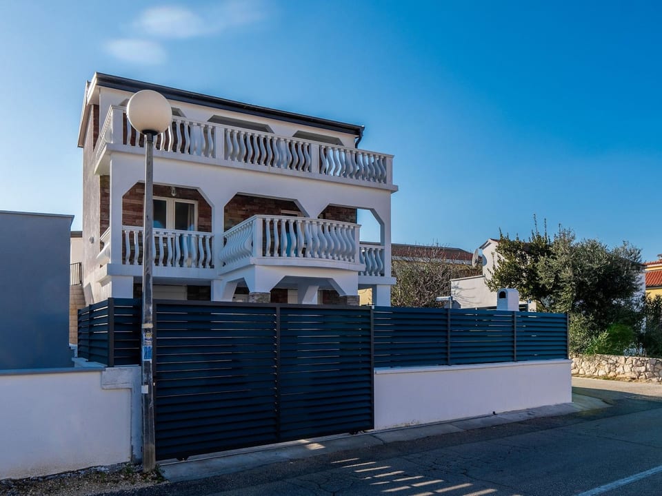 Apartmant Jurcevic 1 - Vir