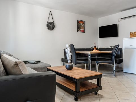 Apartmant Jurcevic 1