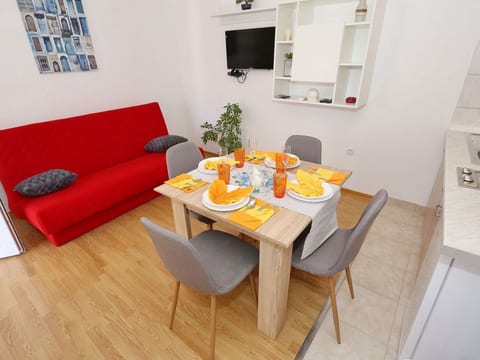 Apartment Marino 2