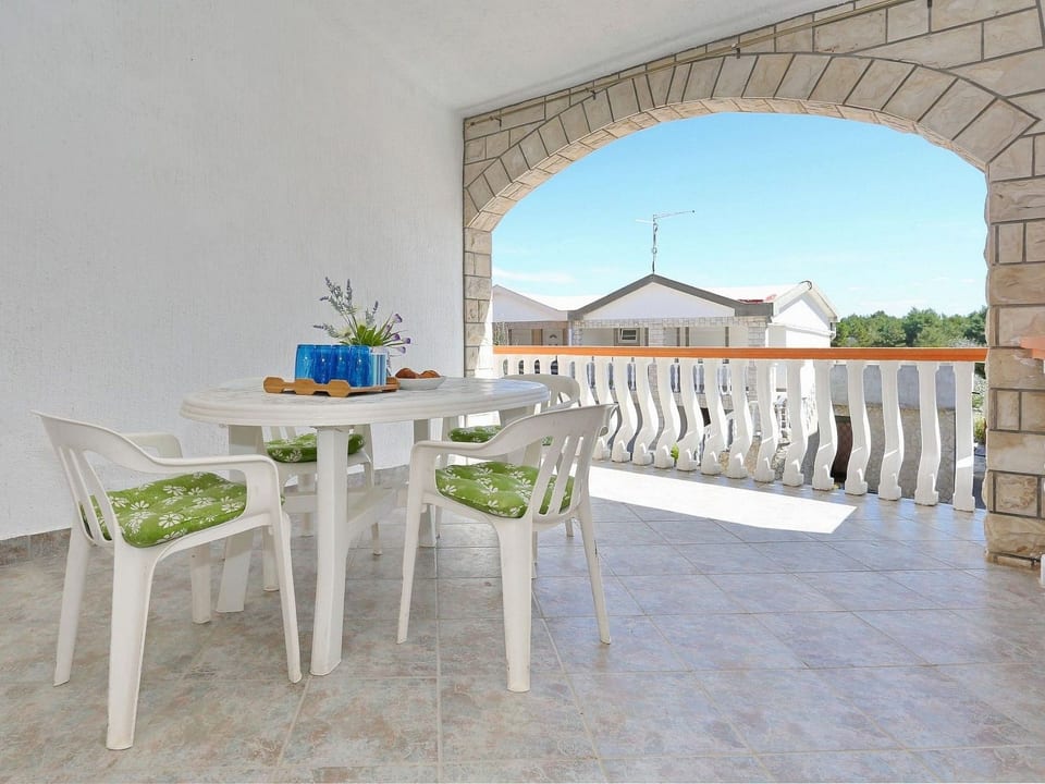 Apartment Marino 2 - Vir