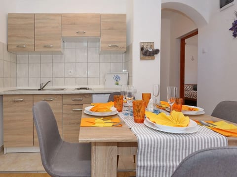 Apartment Marino 2
