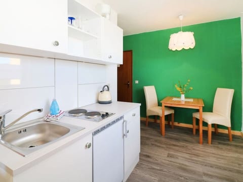 2 Personen  Hund willkommen