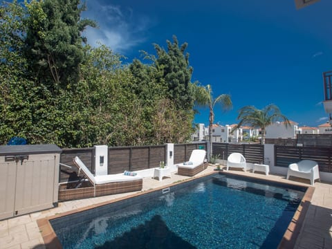 Protaras Menelaos Villa MV7