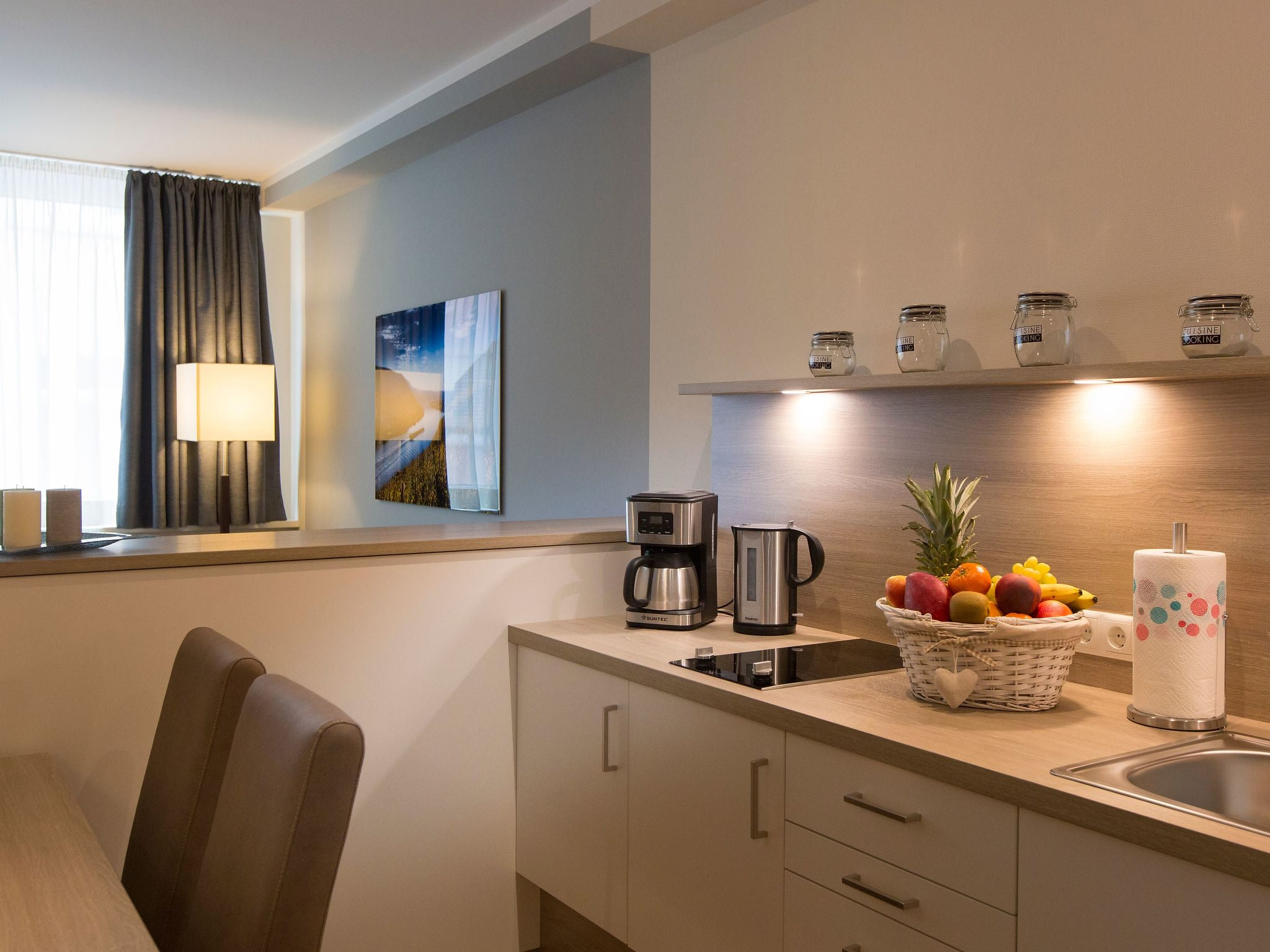 Cozy-Flat 2