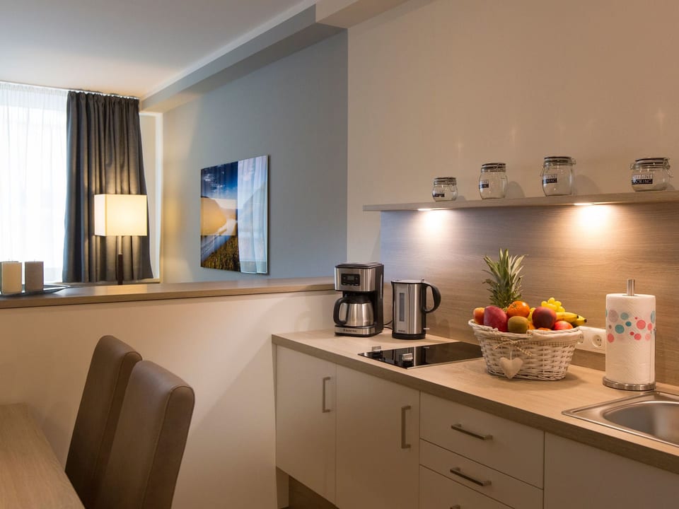 Cozy-Flat 2 - Koblenz