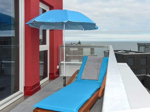 Marina Loft