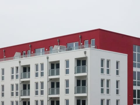 Marina Loft
