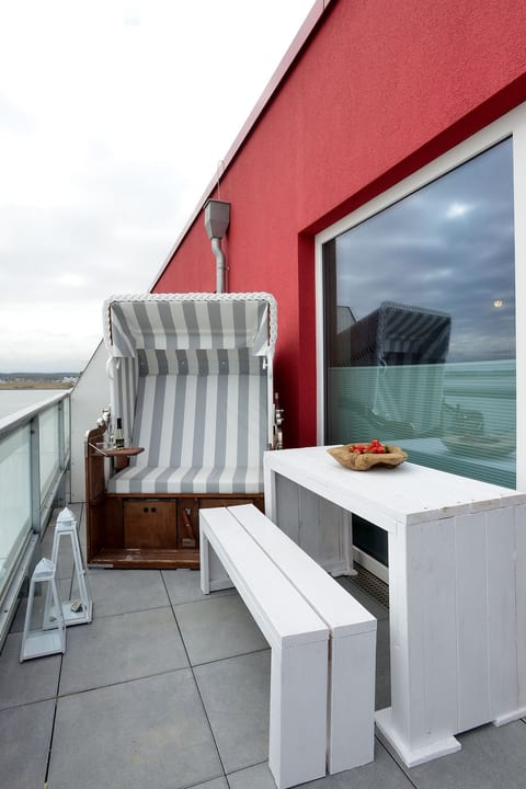 Marina Loft