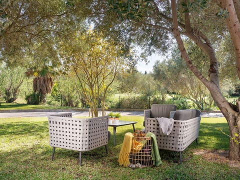 Das Beste von Alcudia, privater Pool, BBQ, einladender Garten