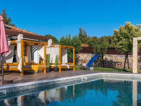 Villa Sunrise