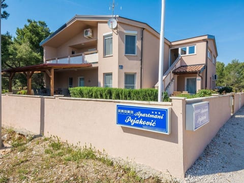 Apartment Zaklina 1