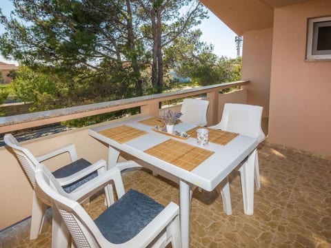 Apartment Zaklina 1