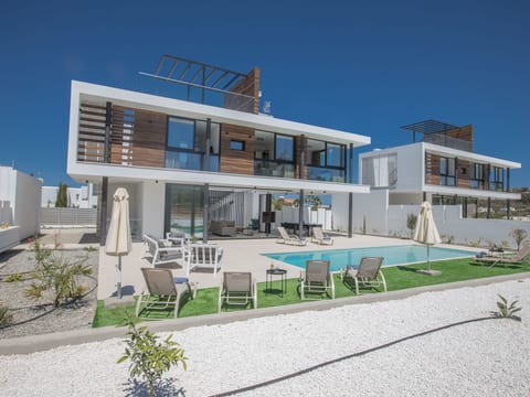 mit Privatpool für 11 Personen ca. 220 m² in Protaras, Südküste von Zypern