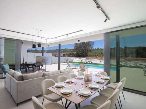 mit Privatpool für 11 Personen ca. 220 m² in Protaras, Südküste von Zypern
