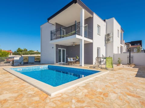 Villa Eva