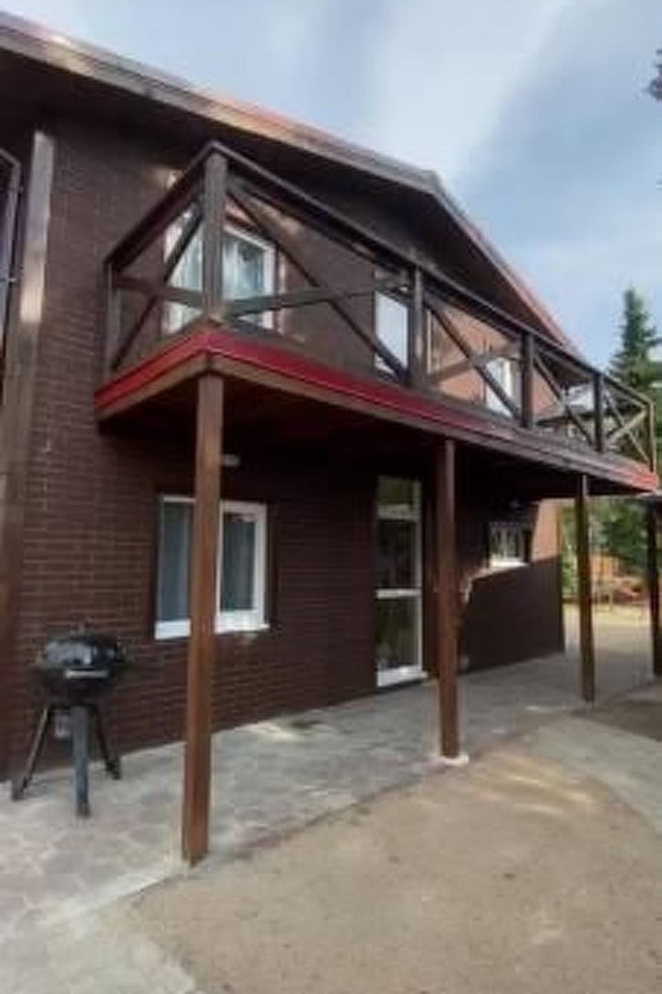 Idylle pur: Ferienhaus am See mit eigenem Garten - Neustadt am Rübenberge
